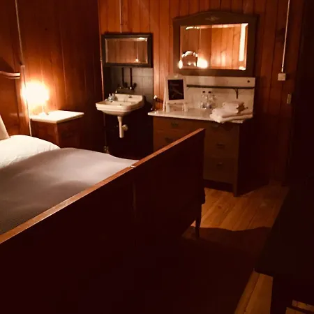 Baeren Bed & Breakfast Rüeggisberg