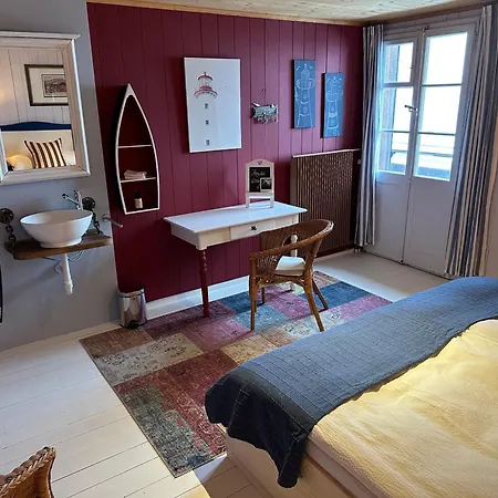 Baeren Bed & Breakfast 3*