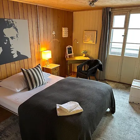 Bed & Breakfast Baeren 3*