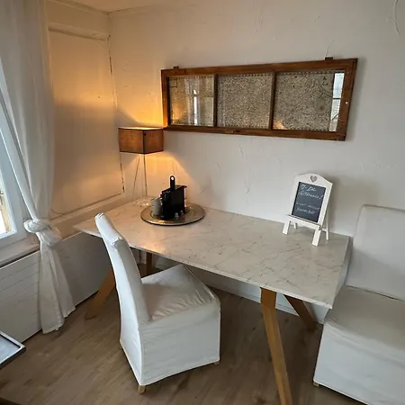 Bed & Breakfast Baeren