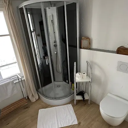 Bed & Breakfast Baeren