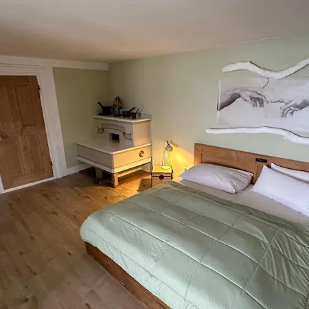 Bed & Breakfast Baeren