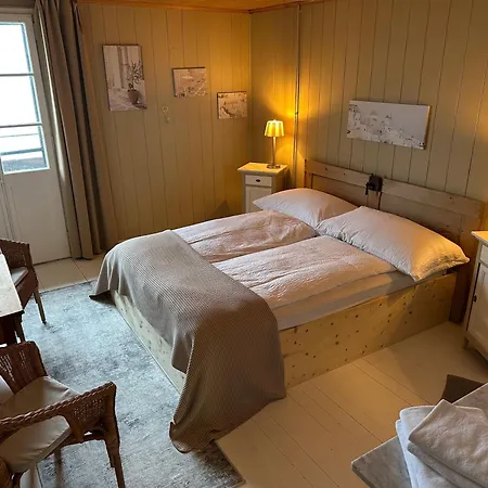 Baeren Bed & Breakfast Rüeggisberg