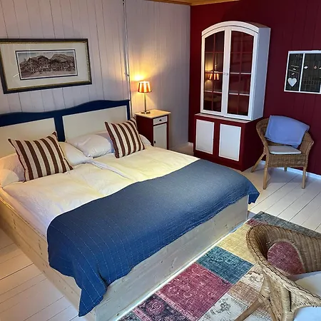 Bed & Breakfast Baeren