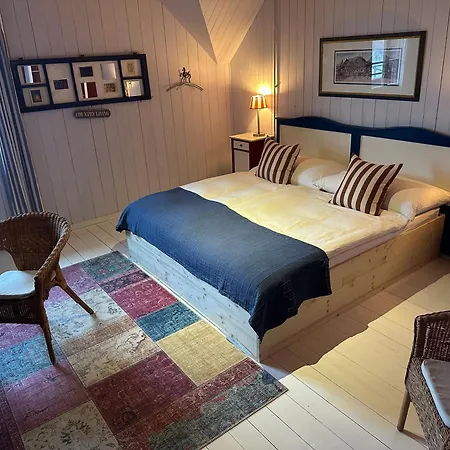 Bed & Breakfast Baeren Rüeggisberg