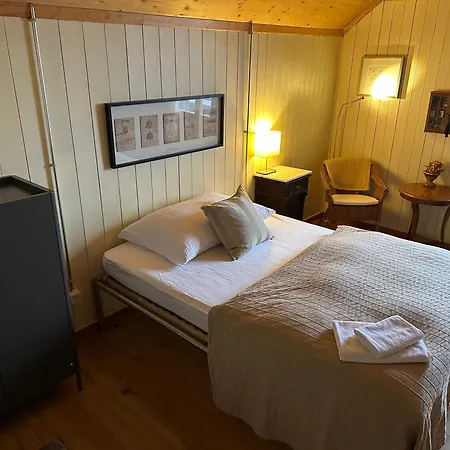 Bären 3* Rüeggisberg
