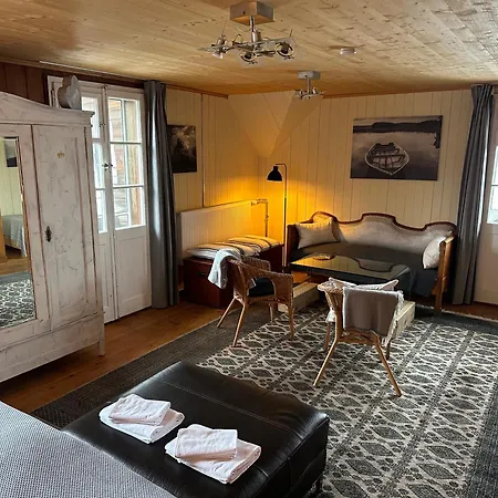 Bed & Breakfast Baeren 3*