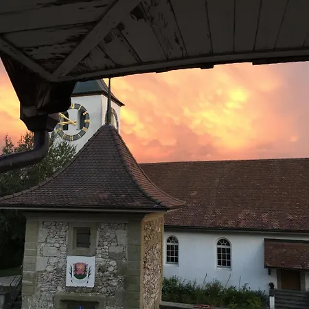 Baeren Bed & Breakfast