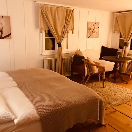 Bed & Breakfast Baeren Rüeggisberg