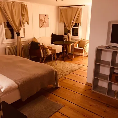 Bed & Breakfast Baeren