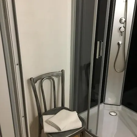 Baeren Bed & Breakfast *