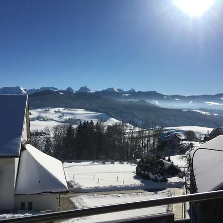 Bed & Breakfast Baeren