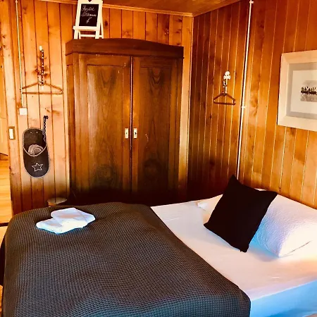 Bed & Breakfast Baeren Rüeggisberg