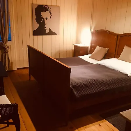 Bed & Breakfast Baeren 3*