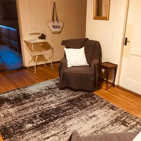 Bed & Breakfast Baeren 3*