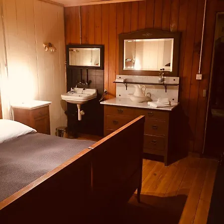 Bed & Breakfast Baeren Rüeggisberg