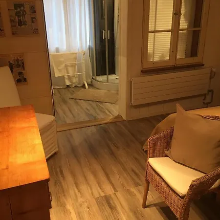 Baeren Bed & Breakfast