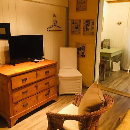 Bed & Breakfast Baeren