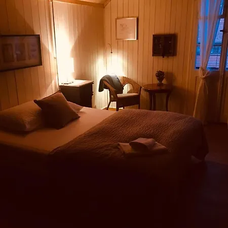Baeren Bed & Breakfast *