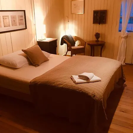 Baeren Bed & Breakfast Rüeggisberg