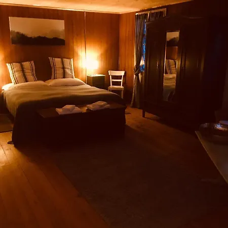 Bed & Breakfast Baeren Rüeggisberg