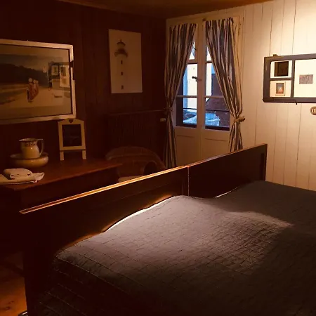 Bed & Breakfast Baeren Rüeggisberg