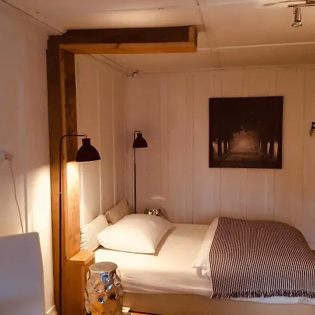 Bed & Breakfast Baeren 3*