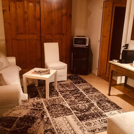 Baeren Bed & Breakfast 3*