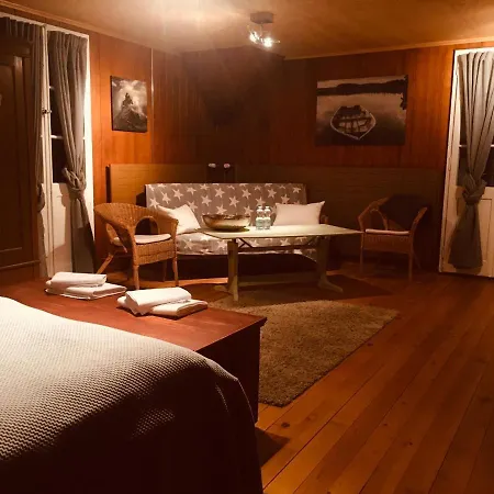 Baeren Bed & Breakfast 3*