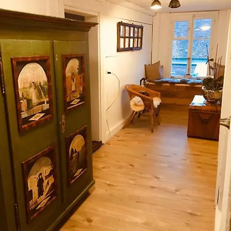 Bed & Breakfast Baeren Rüeggisberg