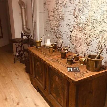 Baeren Bed & Breakfast Rüeggisberg