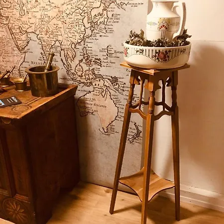 Bed & Breakfast Baeren