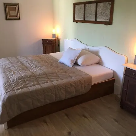Bed & Breakfast Baeren *