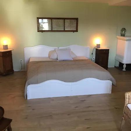 Baeren Bed & Breakfast *