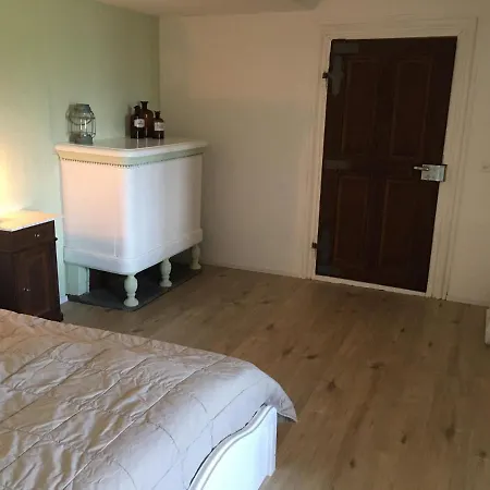 Bed & Breakfast Baeren 3*