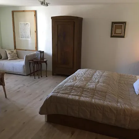 Baeren Bed & Breakfast