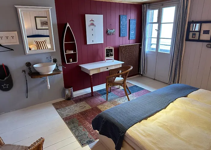 Baeren Bed & Breakfast 3*