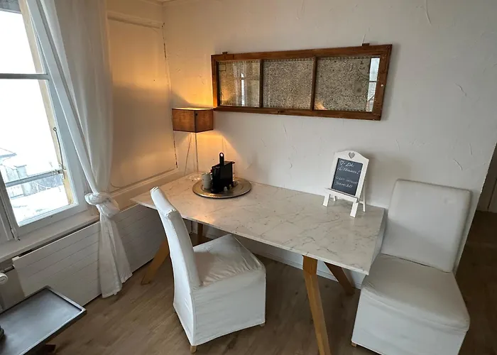 Bed & Breakfast Baeren