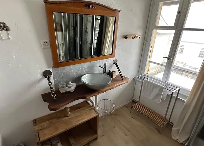 Bed & Breakfast Baeren 3*