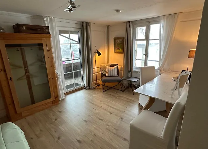 Baeren Bed & Breakfast Rüeggisberg