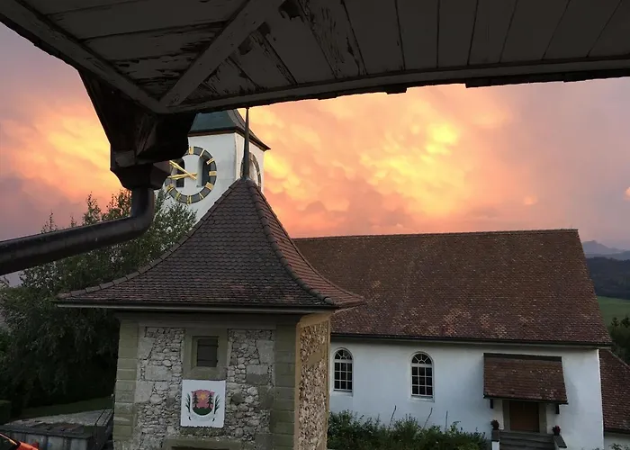 Baeren Bed & Breakfast