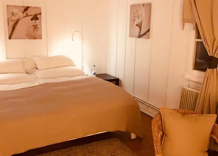 Baeren Bed & Breakfast