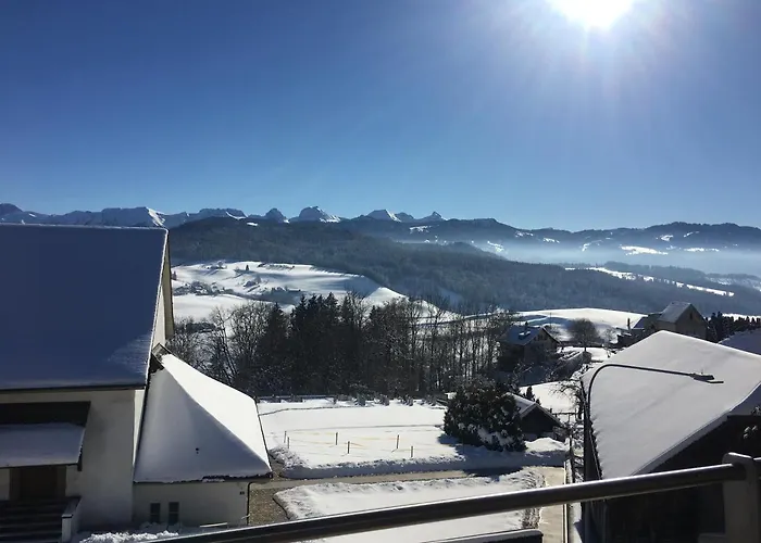 Bed & Breakfast Baeren