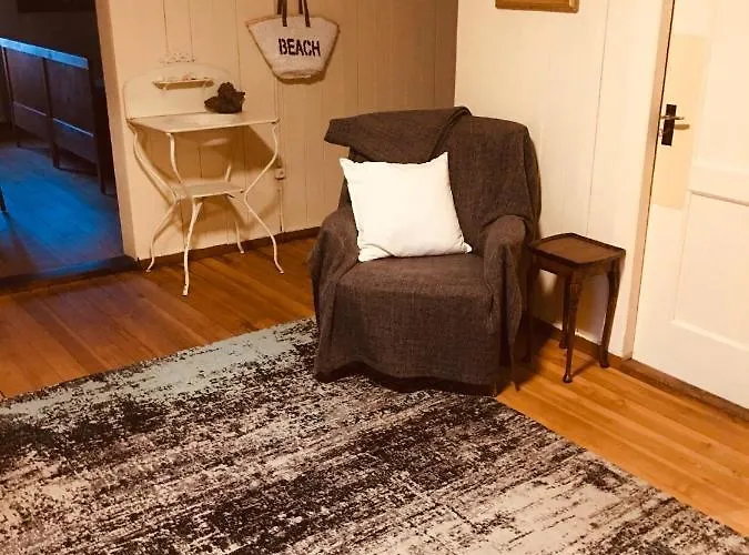 Bed & Breakfast Baeren 3*