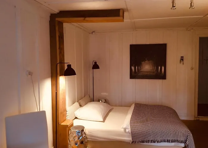 Bed & Breakfast Baeren 3*