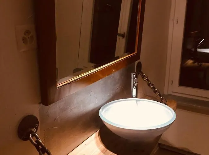 Bed & Breakfast Baeren Rüeggisberg