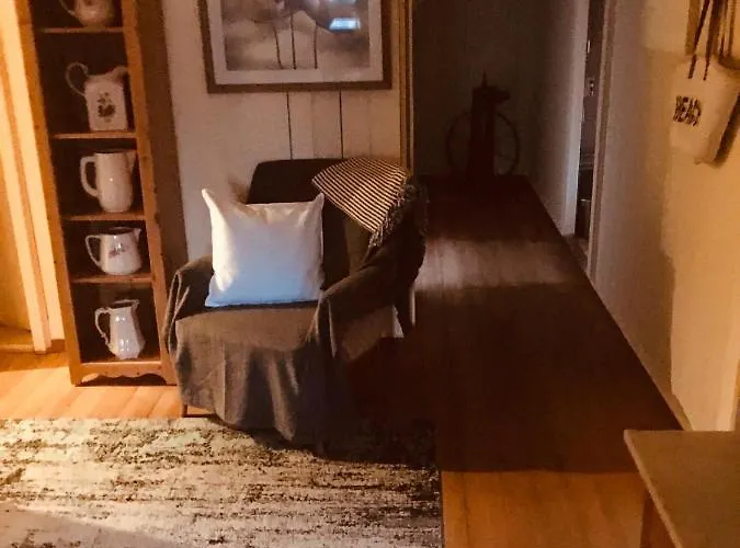 Baeren Bed & Breakfast