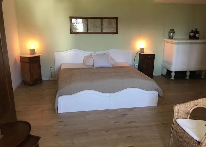 Baeren Bed & Breakfast 3*