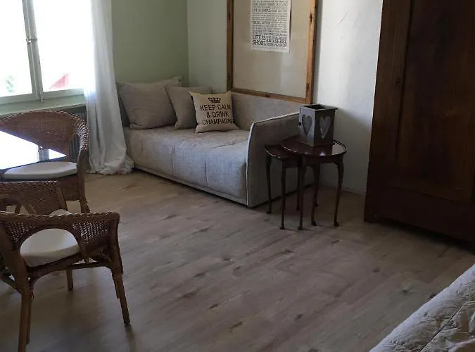 Baeren Bed & Breakfast Rüeggisberg