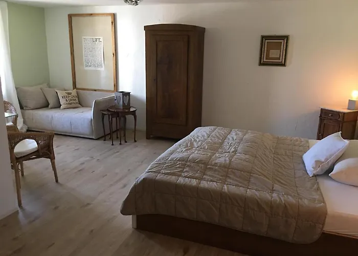 Baeren Bed & Breakfast